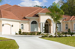 Garage Door Installation Services in Brandon, FL