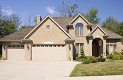 Garage Door Repair Services in  Brandon, FL