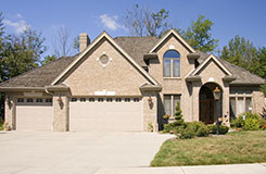 Garage Door Repair Services in Brandon, FL